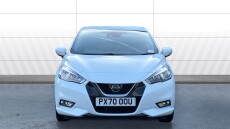 Nissan Micra 1.0 IG-T 100 Acenta 5dr Petrol Hatchback